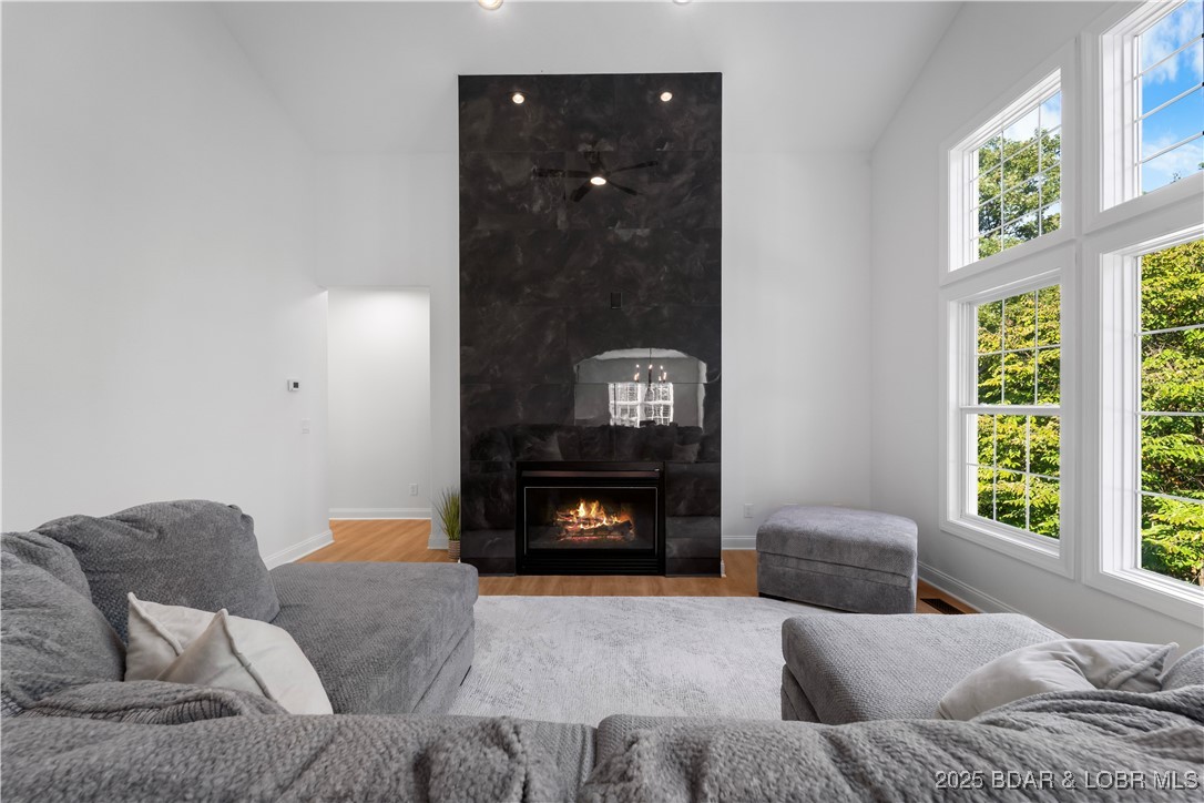 Heritage Isle - Residential