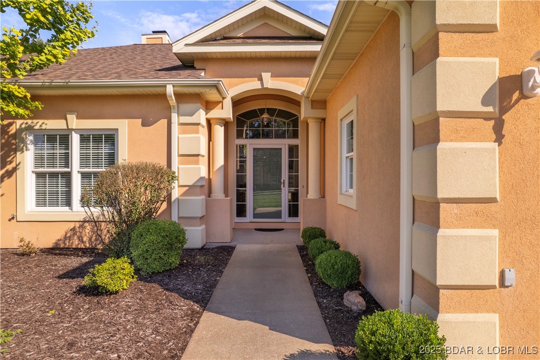 Heritage Isle - Residential