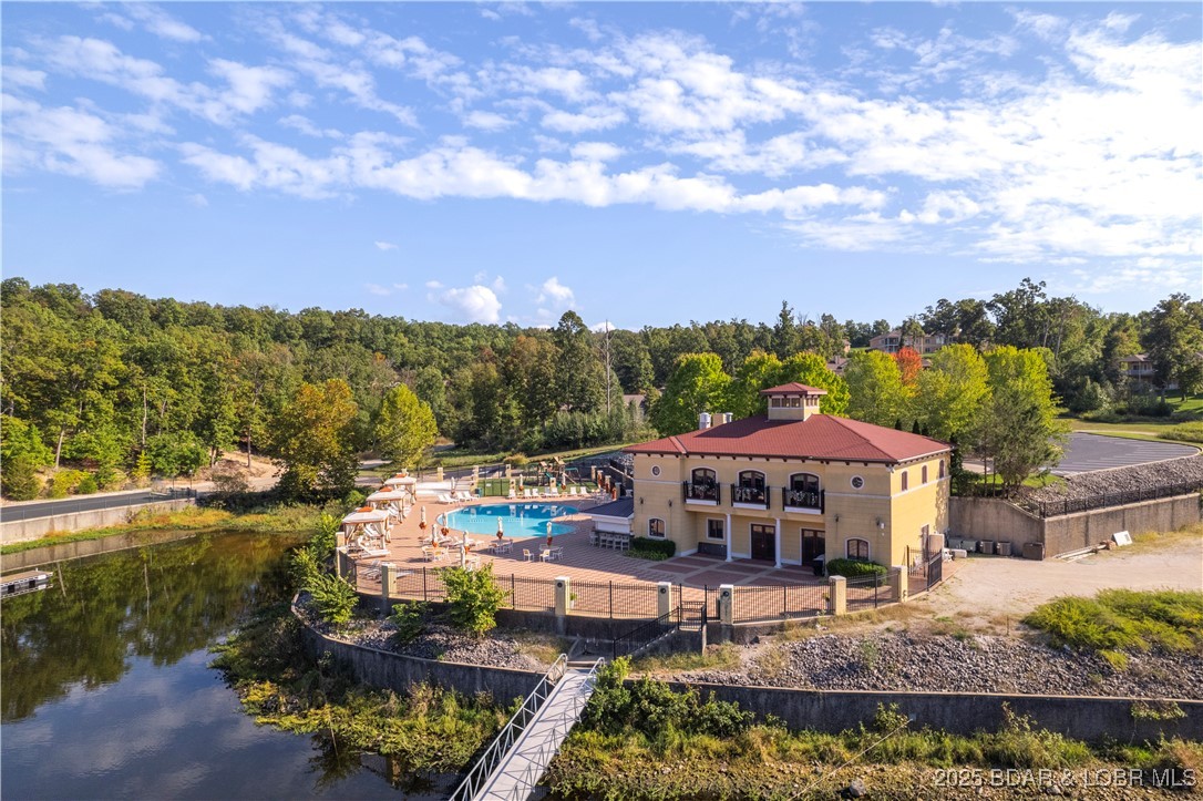 Heritage Isle - Residential