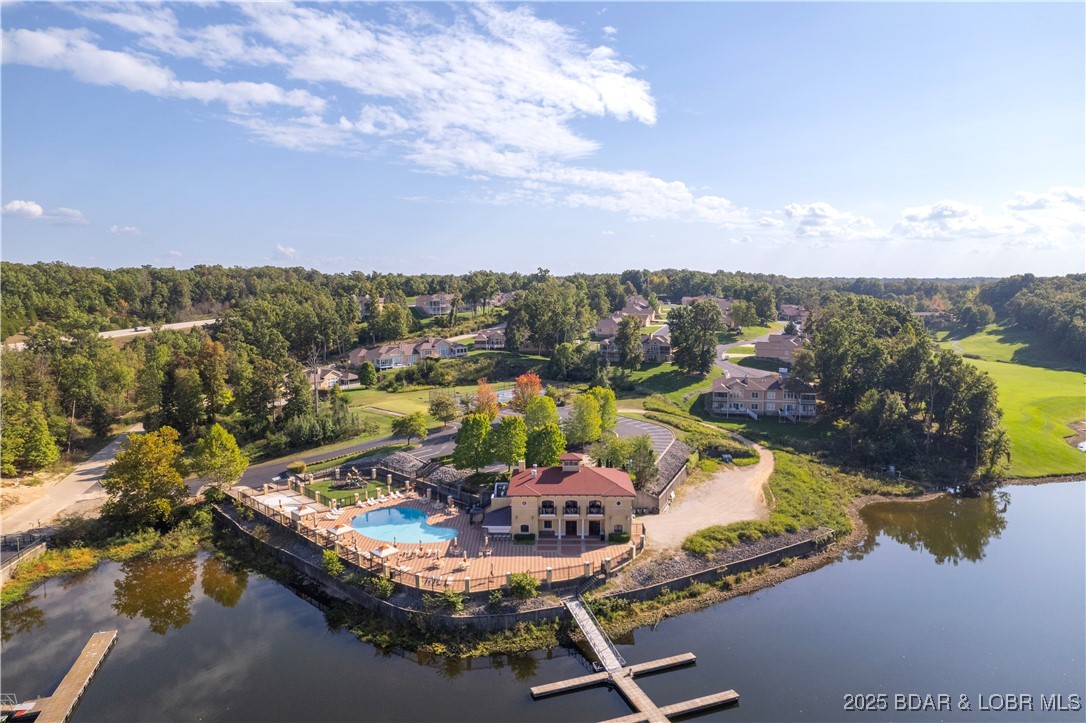 Heritage Isle - Residential