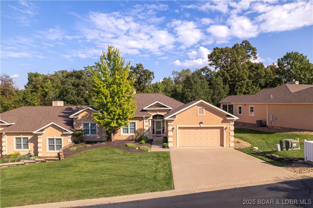 Heritage Isle - Residential