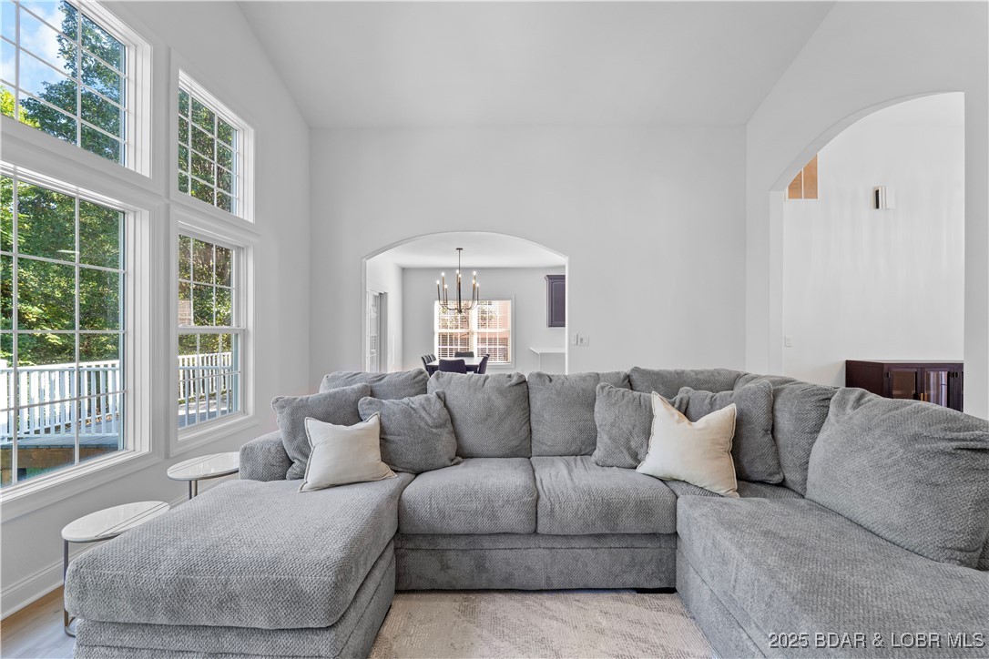 Heritage Isle - Residential