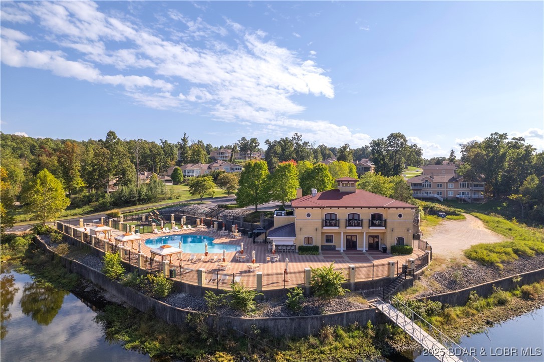 Heritage Isle - Residential