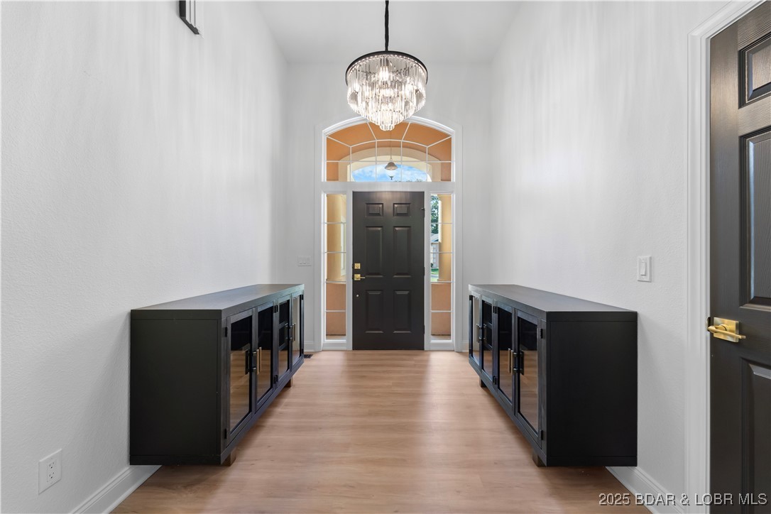 Heritage Isle - Residential