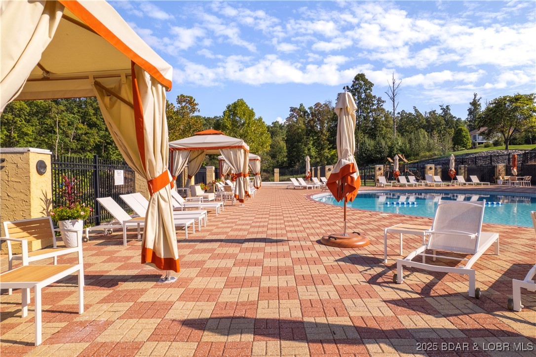 Heritage Isle - Residential