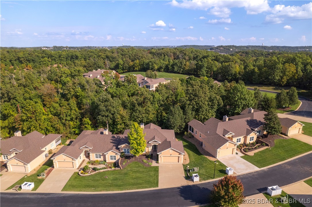 Heritage Isle - Residential