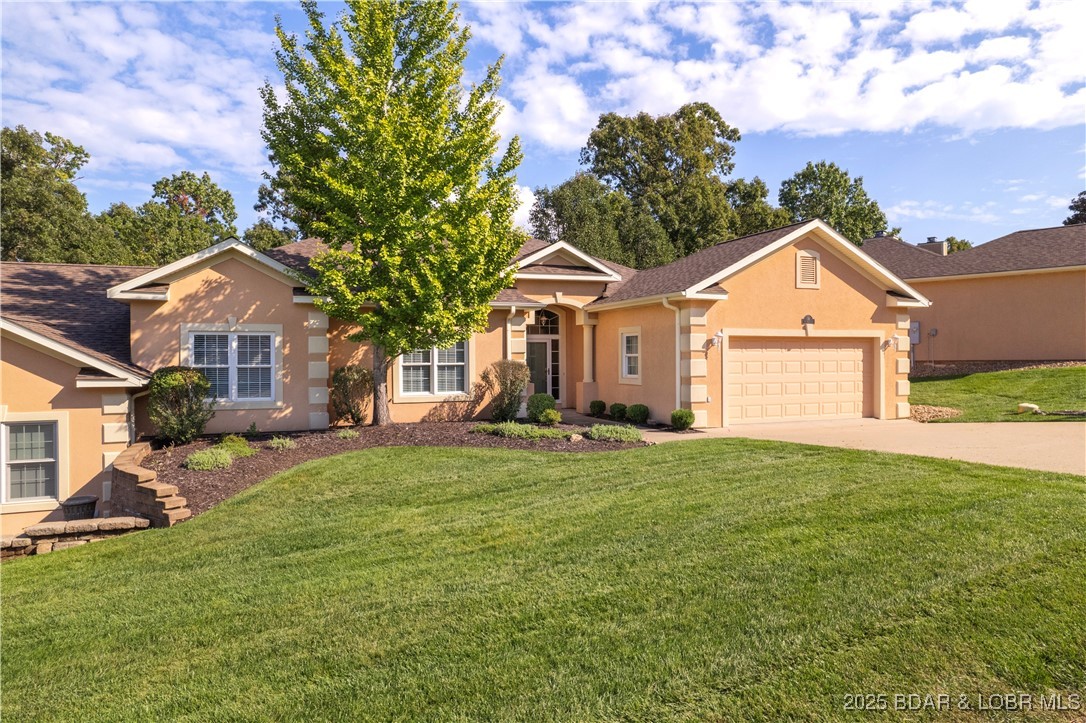 Heritage Isle - Residential