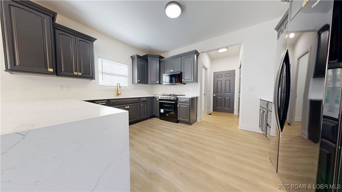 Heritage Isle - Residential