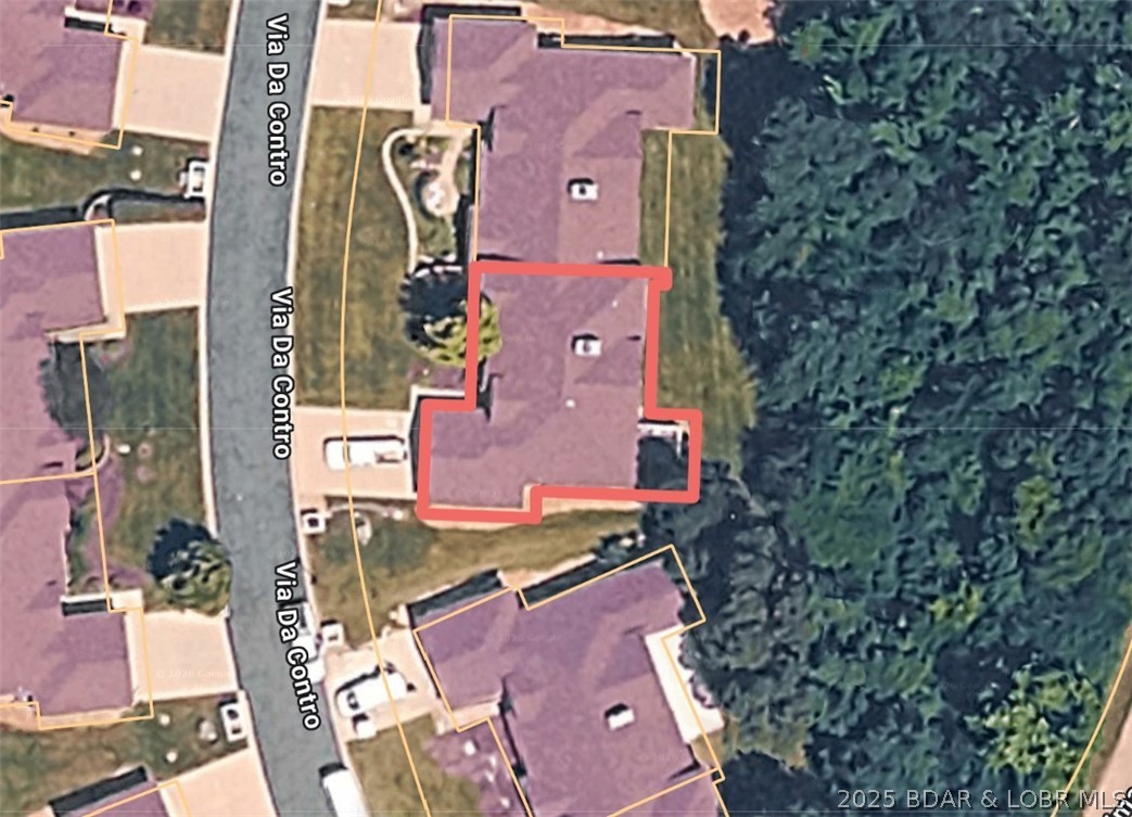 Heritage Isle - Residential