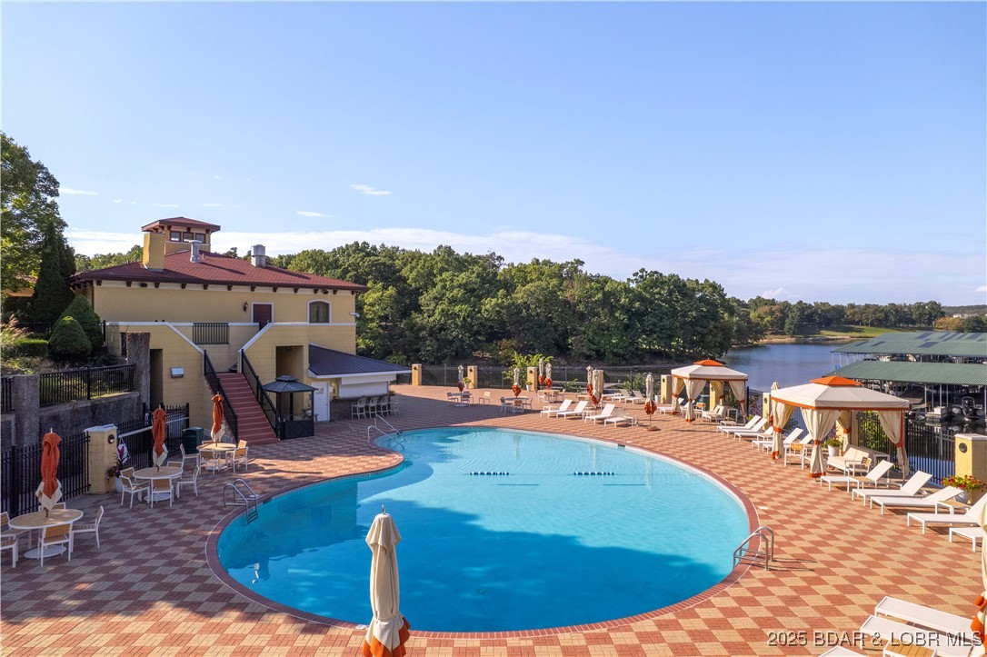 Heritage Isle - Residential