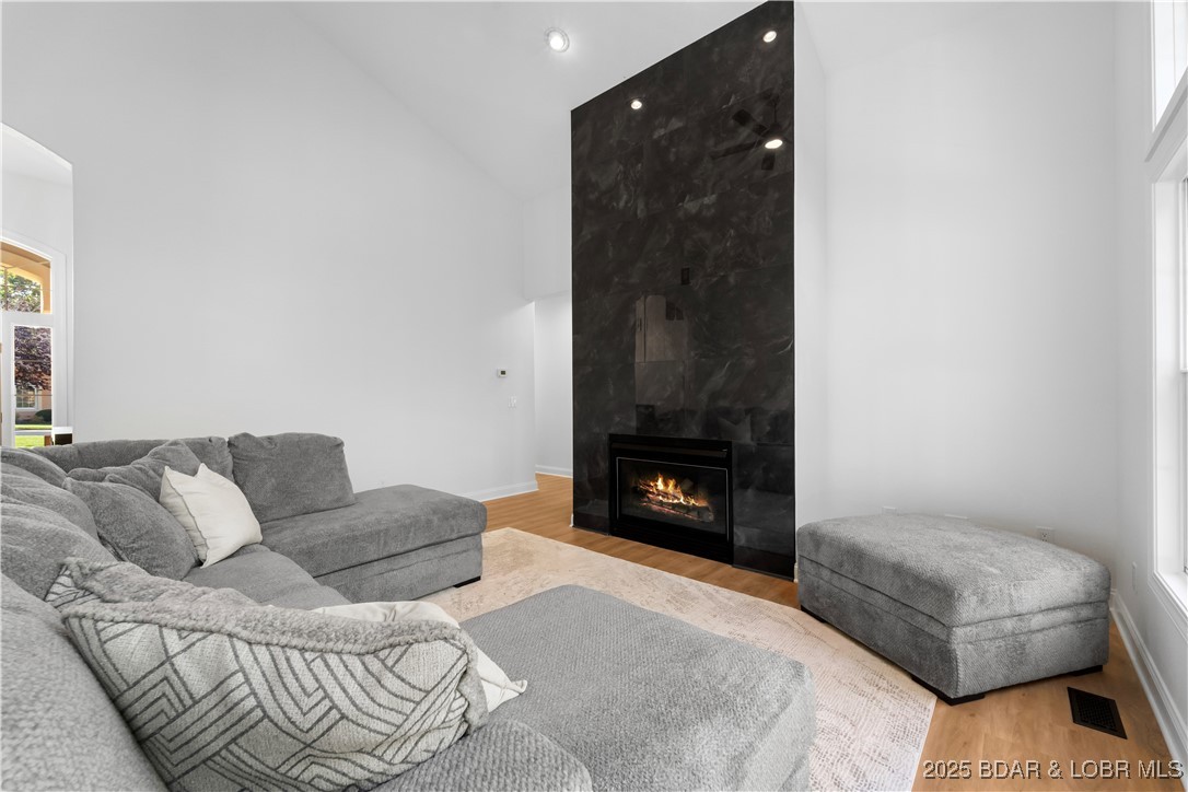 Heritage Isle - Residential