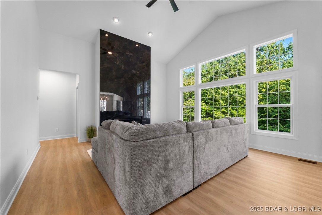 Heritage Isle - Residential