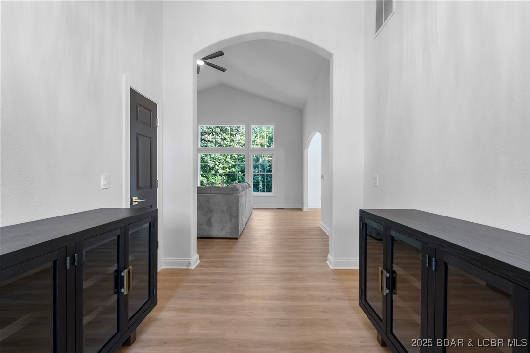 Heritage Isle - Residential