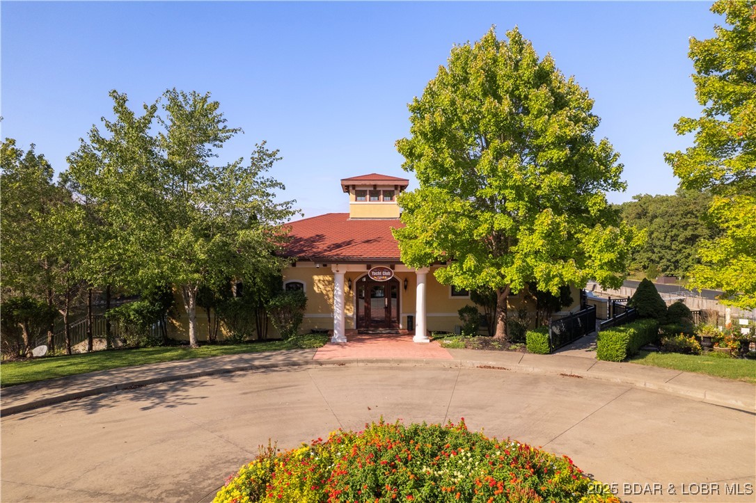 Heritage Isle - Residential