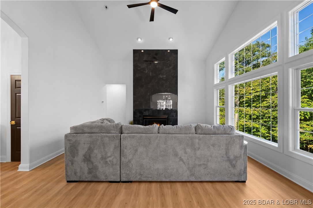 Heritage Isle - Residential