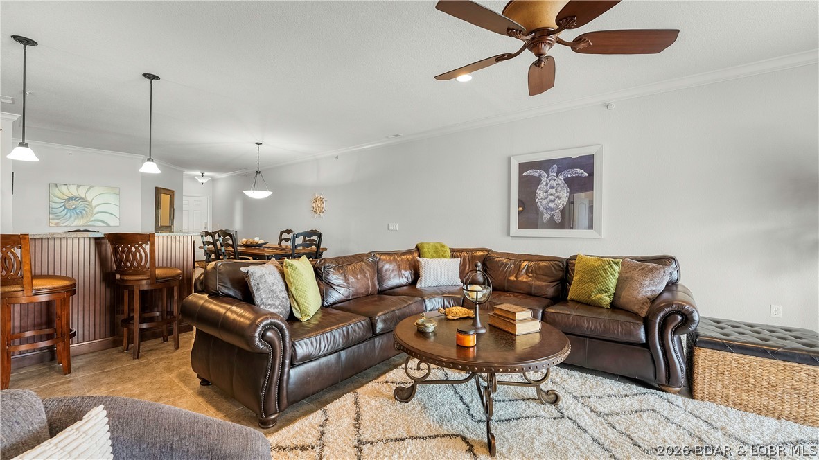 Trinity Pointe Condominiums - Residential