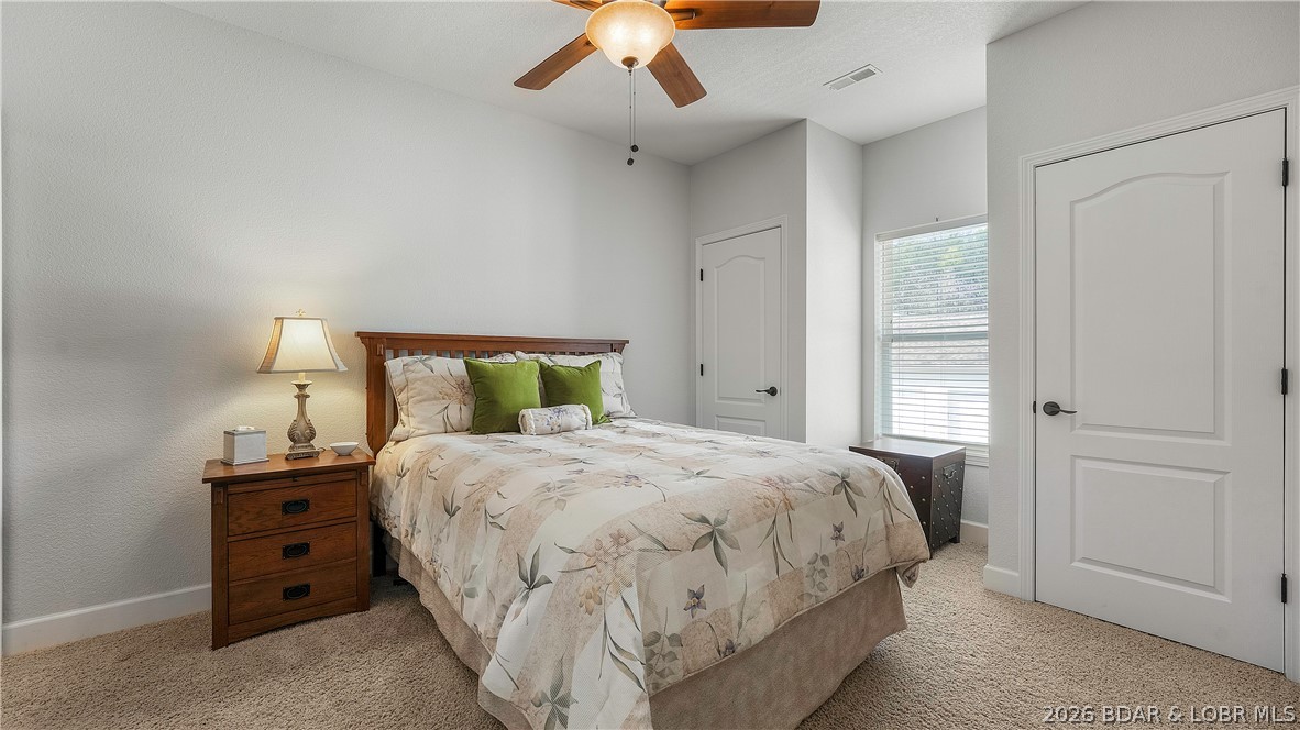 Trinity Pointe Condominiums - Residential