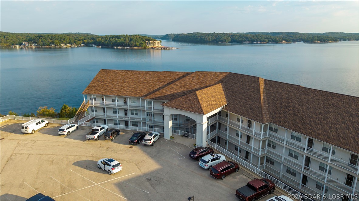 Trinity Pointe Condominiums - Residential