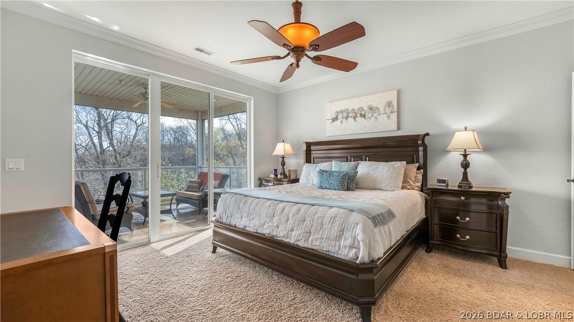 Trinity Pointe Condominiums - Residential