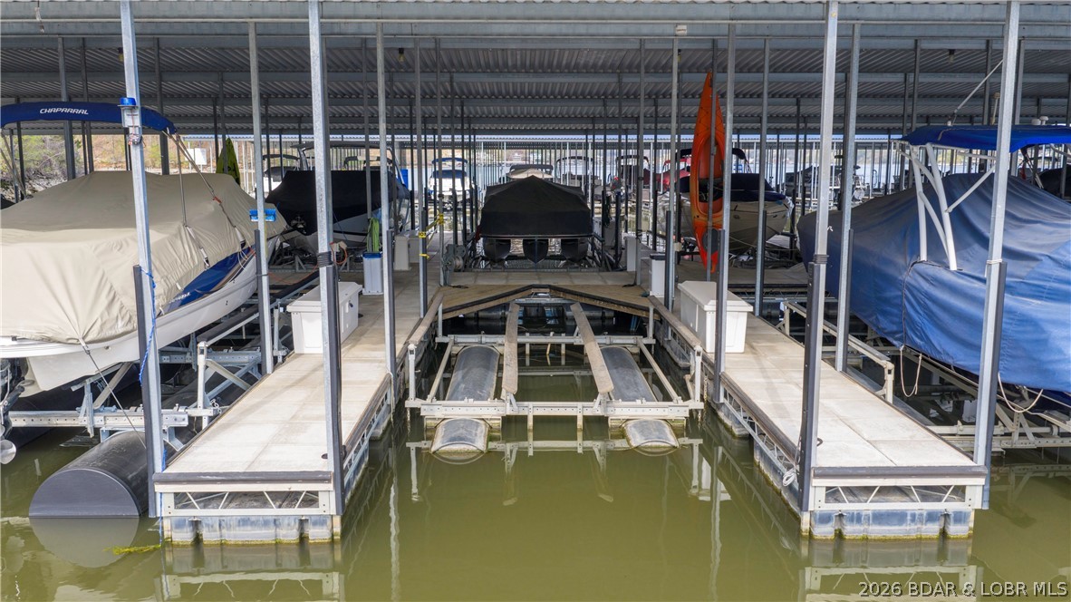 Trinity Pointe Condominiums - Residential