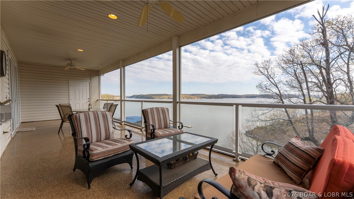 Trinity Pointe Condominiums - Residential