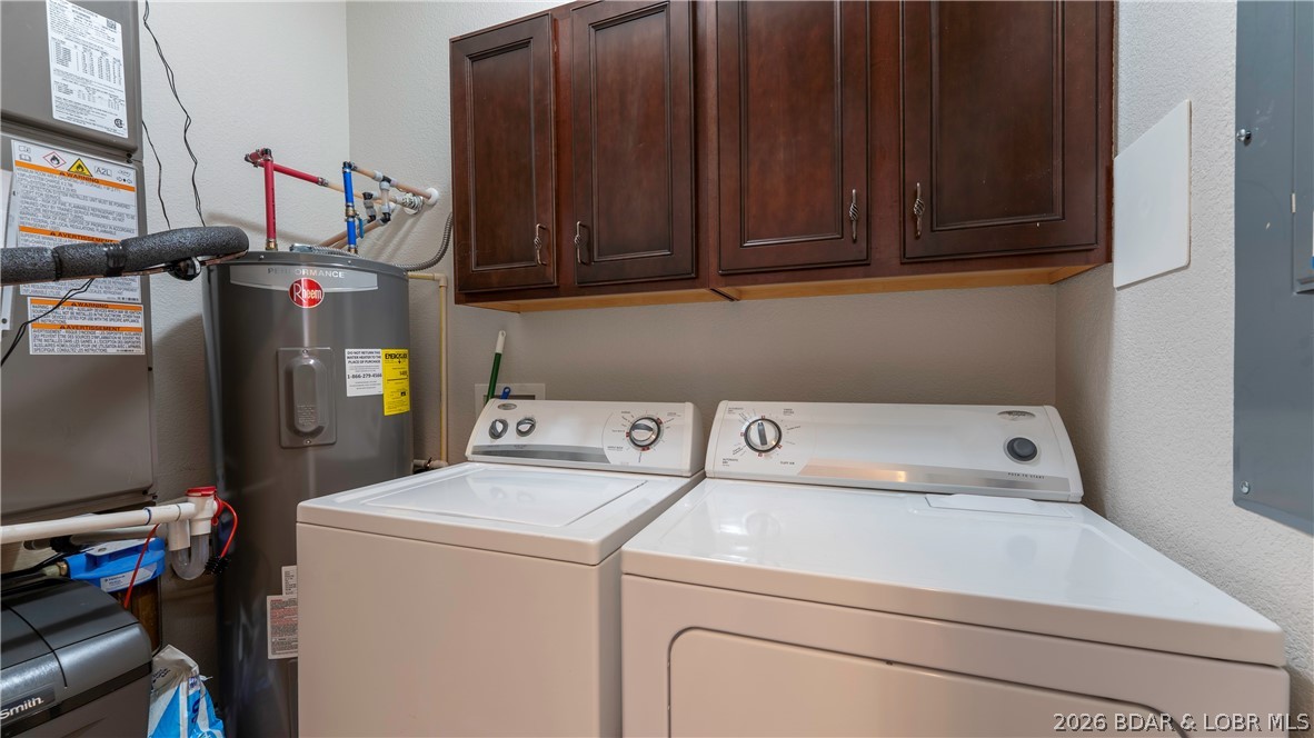 Trinity Pointe Condominiums - Residential