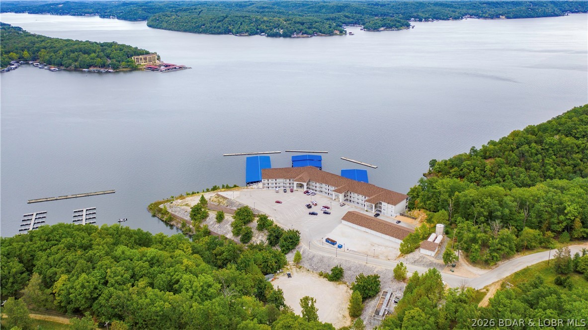 Trinity Pointe Condominiums - Residential