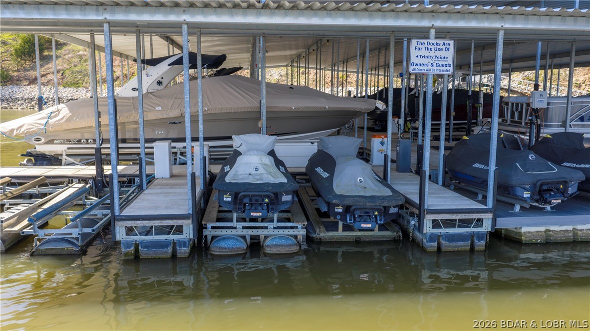 Trinity Pointe Condominiums - Residential