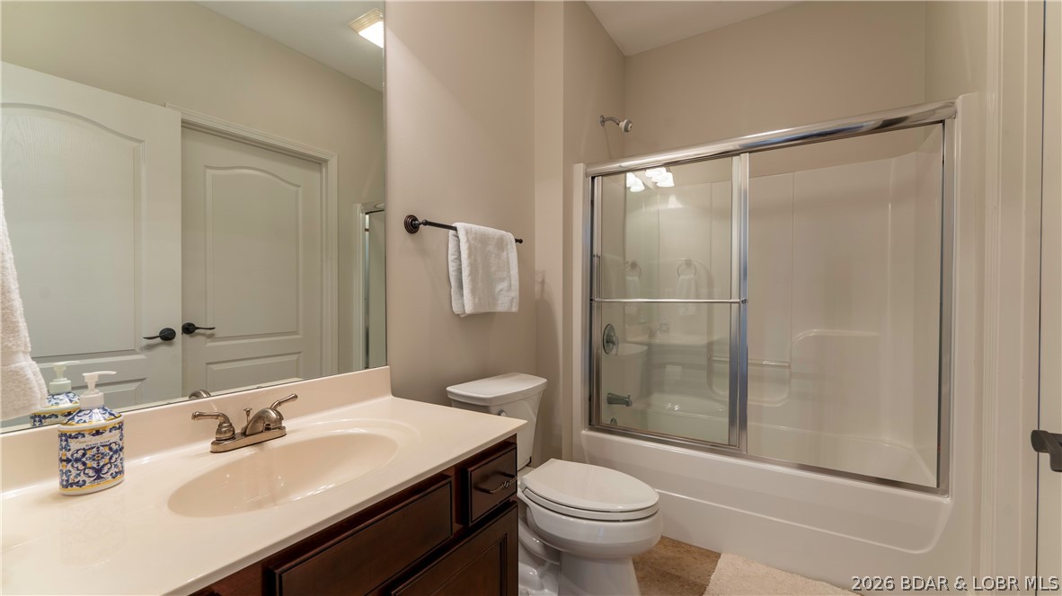 Trinity Pointe Condominiums - Residential