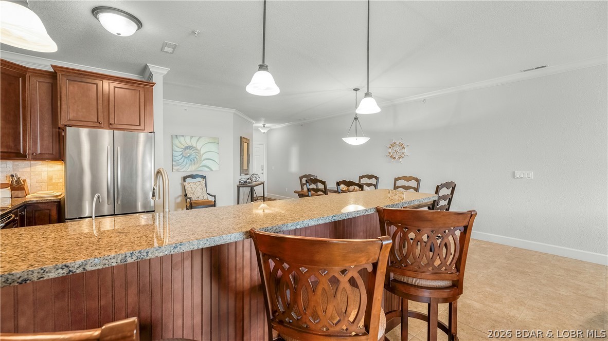 Trinity Pointe Condominiums - Residential