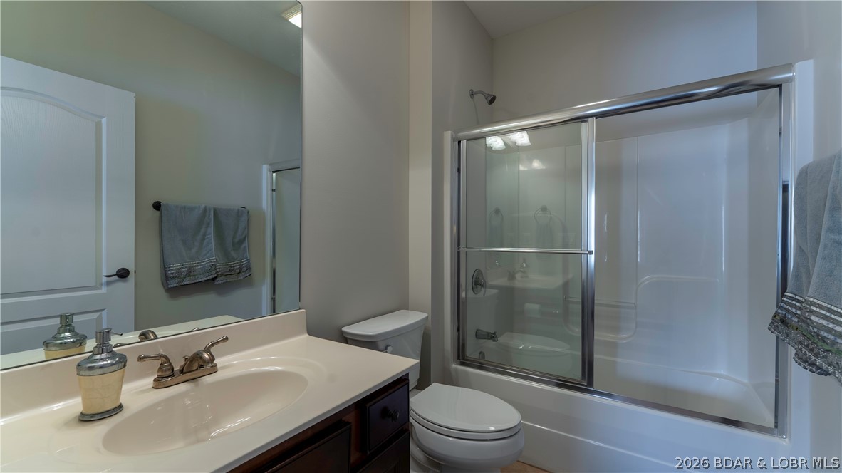 Trinity Pointe Condominiums - Residential