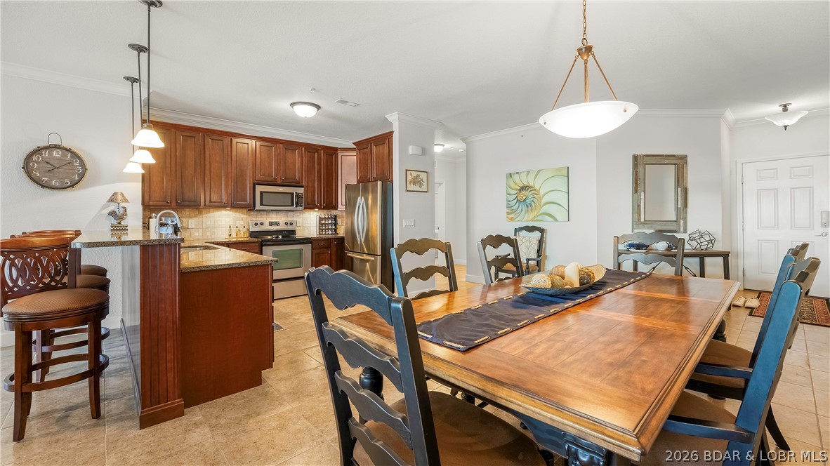 Trinity Pointe Condominiums - Residential