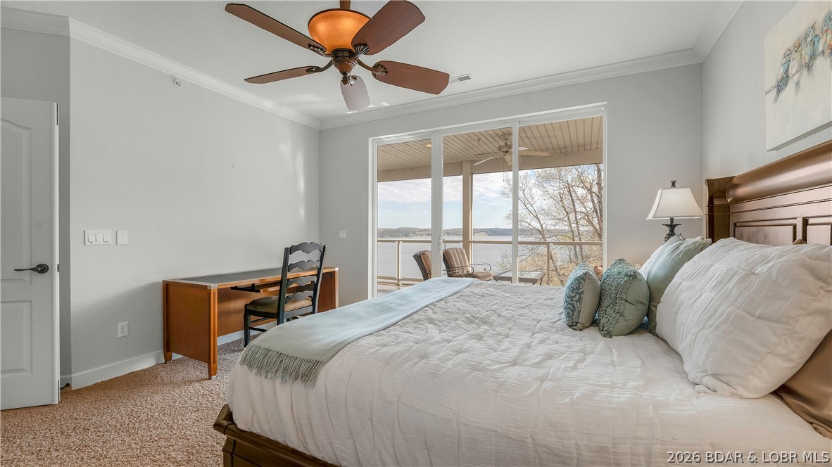 Trinity Pointe Condominiums - Residential