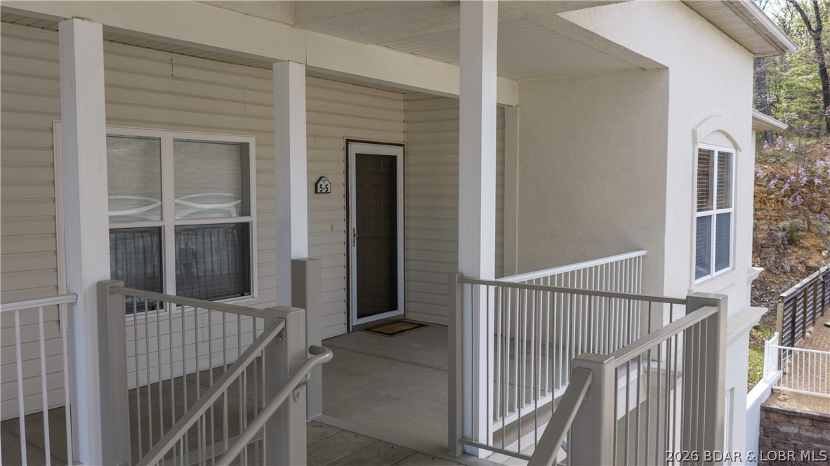 Trinity Pointe Condominiums - Residential