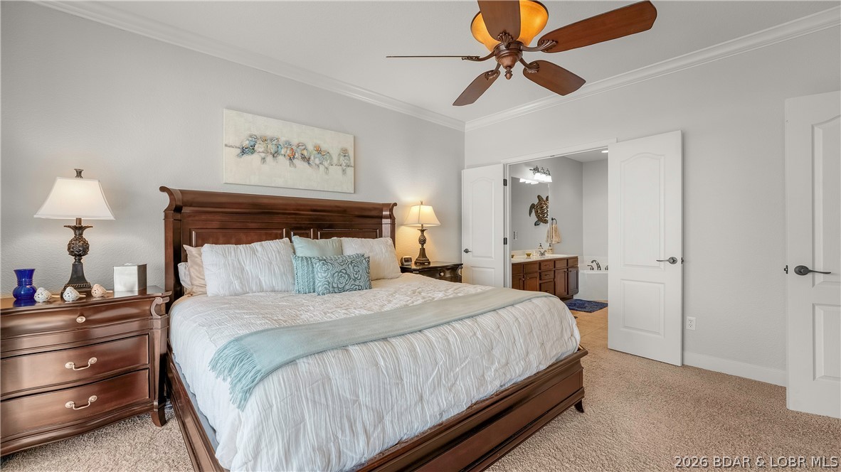 Trinity Pointe Condominiums - Residential