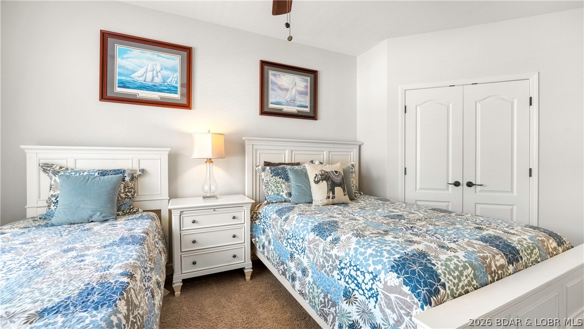 Trinity Pointe Condominiums - Residential