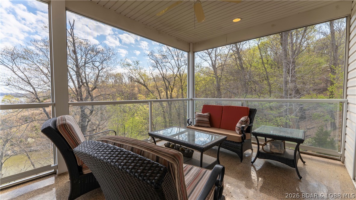 Trinity Pointe Condominiums - Residential