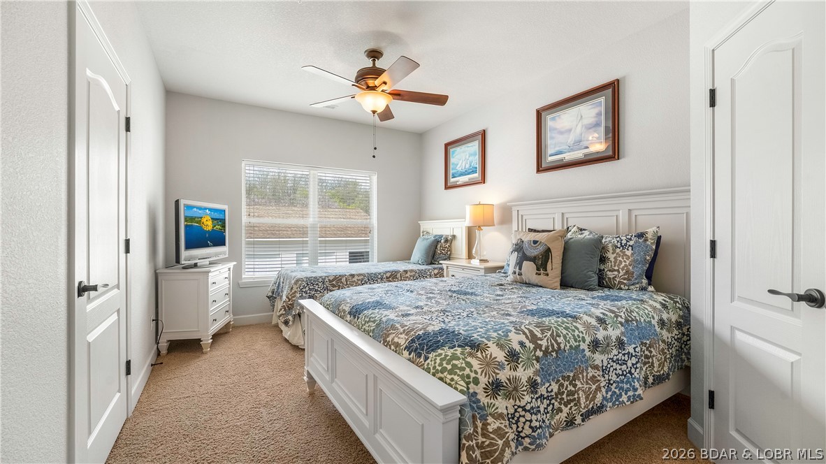 Trinity Pointe Condominiums - Residential