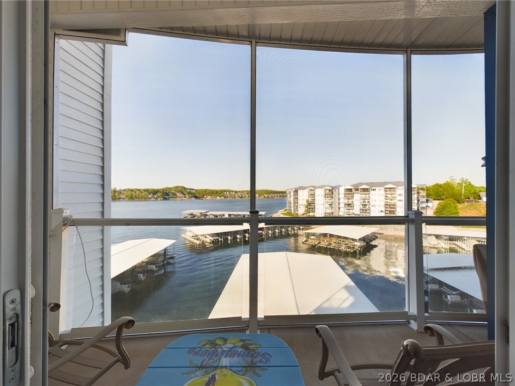 Monarch Cove Condominium - Residential