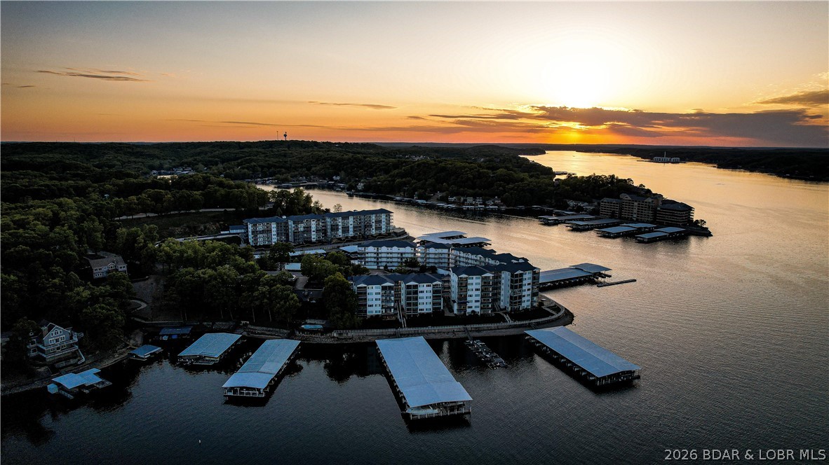 Monarch Cove Condominium - Residential