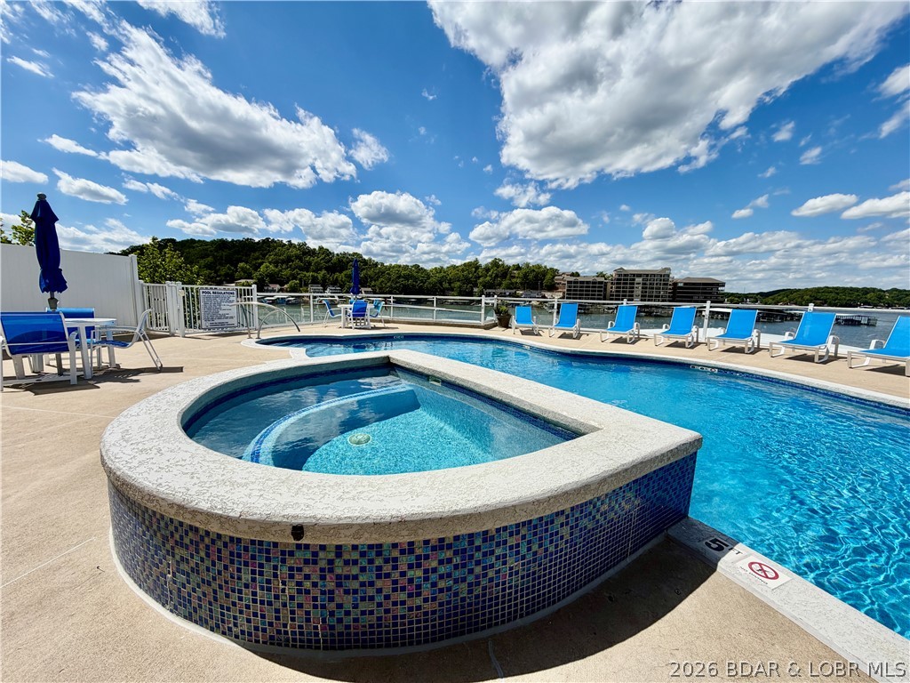 Monarch Cove Condominium - Residential