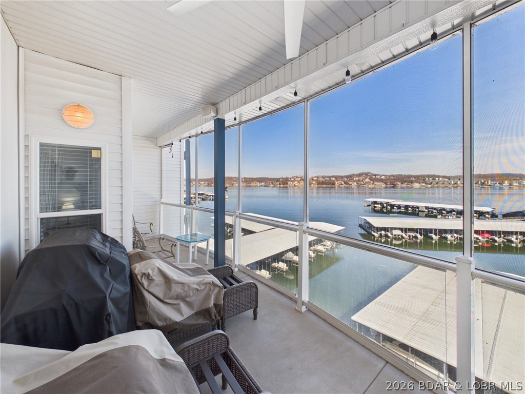 Monarch Cove Condominium - Residential