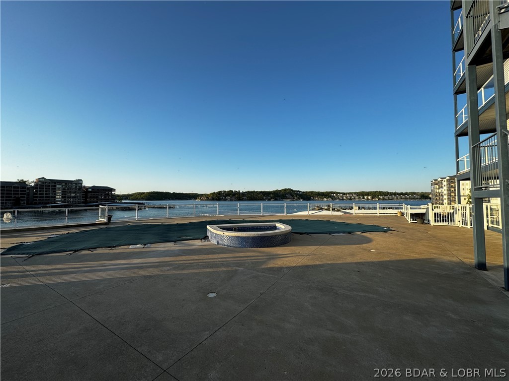 Monarch Cove Condominium - Residential