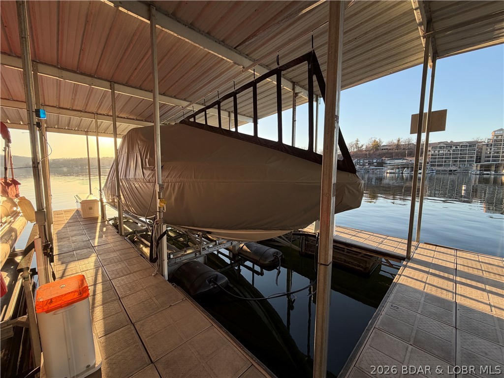 Monarch Cove Condominium - Residential