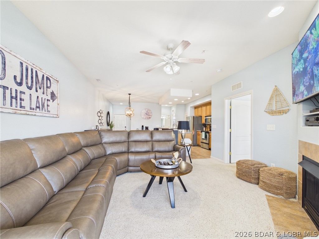 Monarch Cove Condominium - Residential