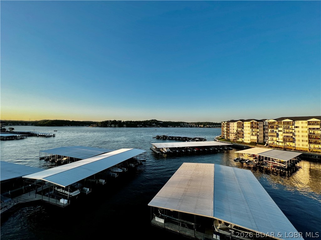 Monarch Cove Condominium - Residential