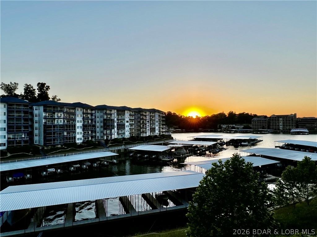 Monarch Cove Condominium - Residential