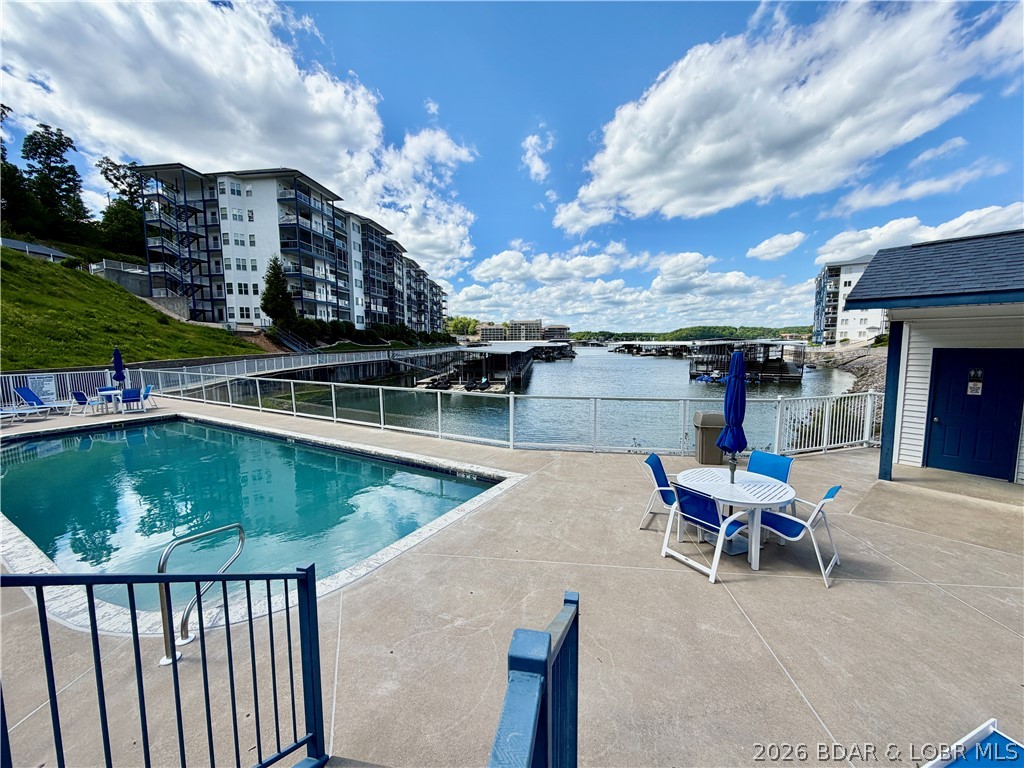 Monarch Cove Condominium - Residential