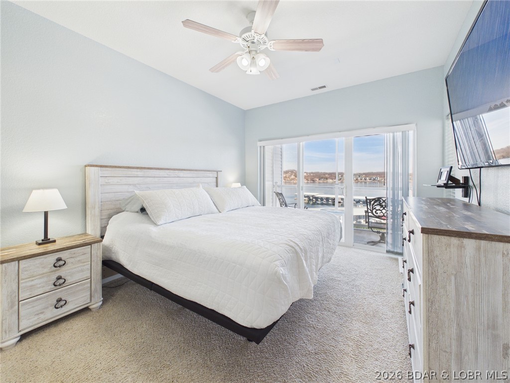 Monarch Cove Condominium - Residential