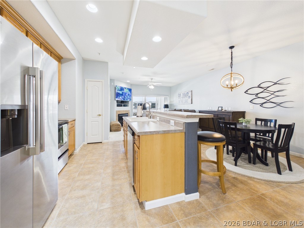 Monarch Cove Condominium - Residential